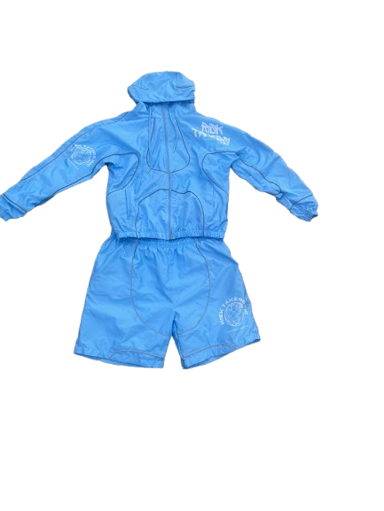 BABY BLUE REFLECTIVE SIGNATURE SETS