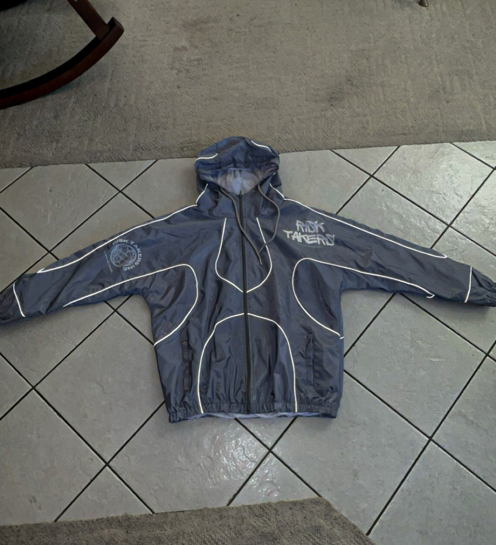 REFLECTIVE SIGNATURE SET