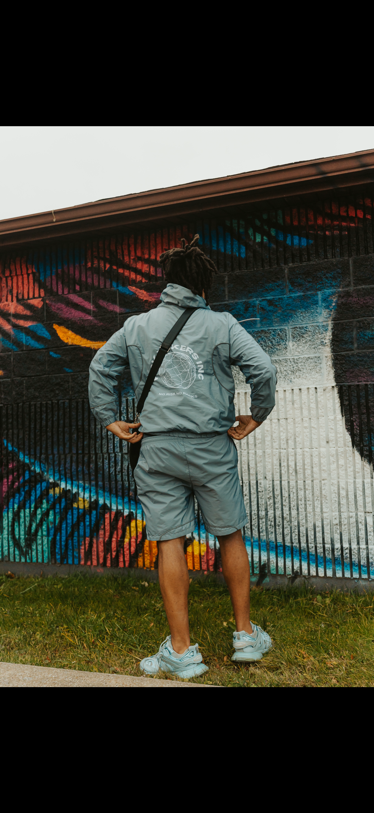 REFLECTIVE SIGNATURE SET