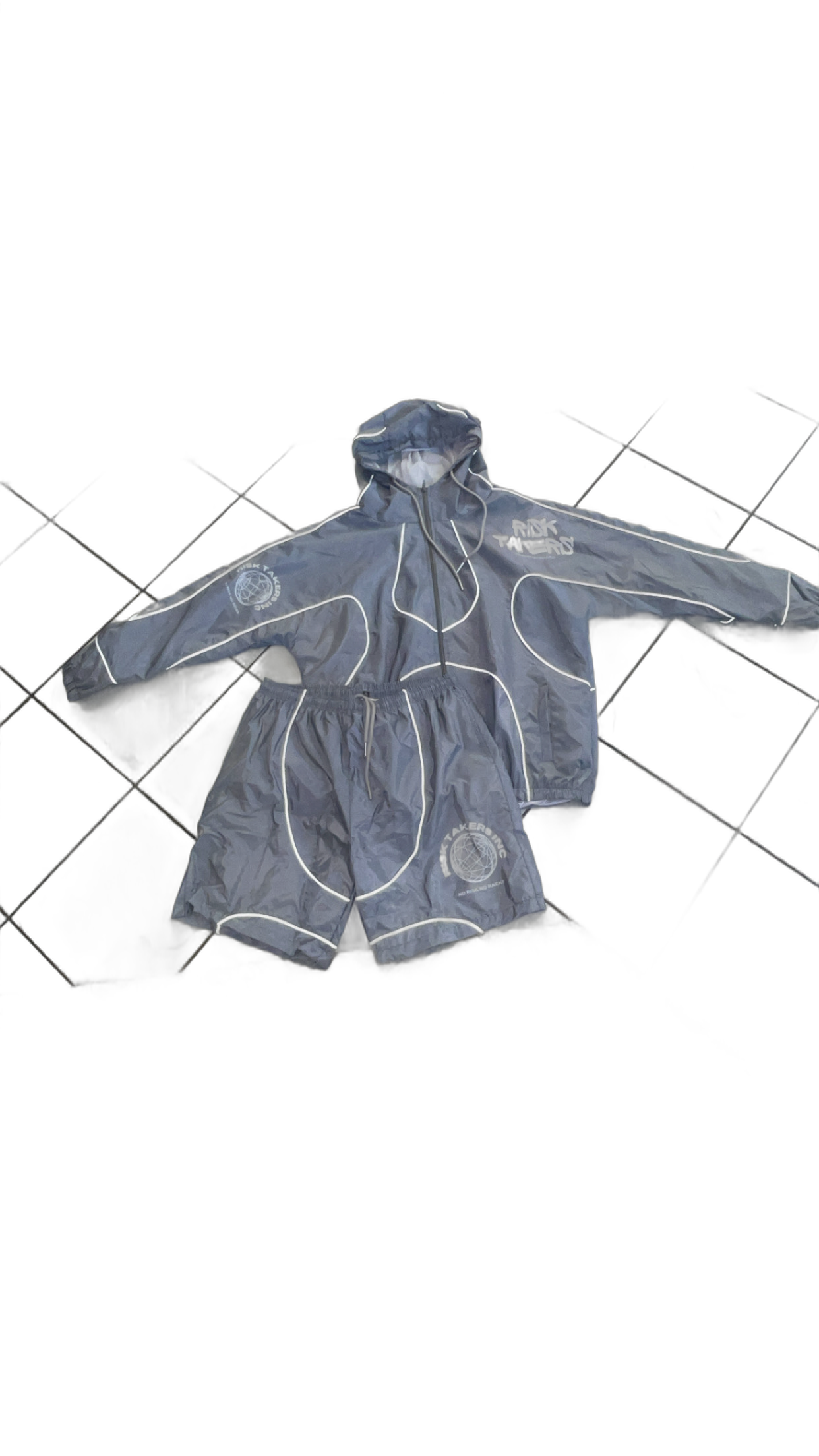 REFLECTIVE SIGNATURE SET