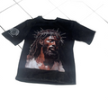 Black Jesus Tees